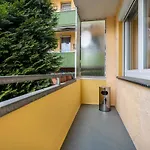 Apartment Kleines Glück *