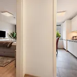 Kleines Glück Apartment *