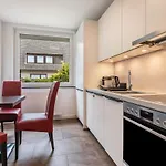 Apartment Kleines Glück