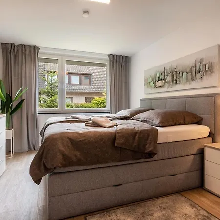 Lejlighed Kleines Glueck *