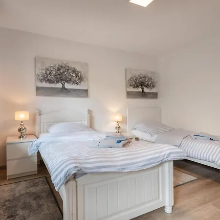 Kleines Glueck Apartamento Delmenhorst