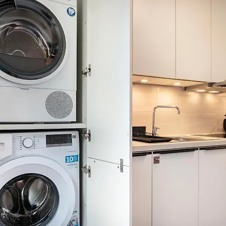 Apartamento Kleines Glueck Delmenhorst