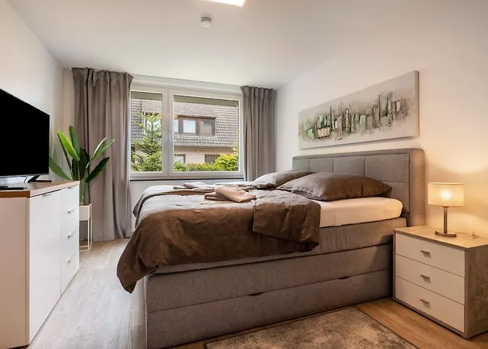 Lejlighed Kleines Glueck *