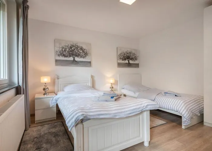 Kleines Glueck Lejlighed Delmenhorst