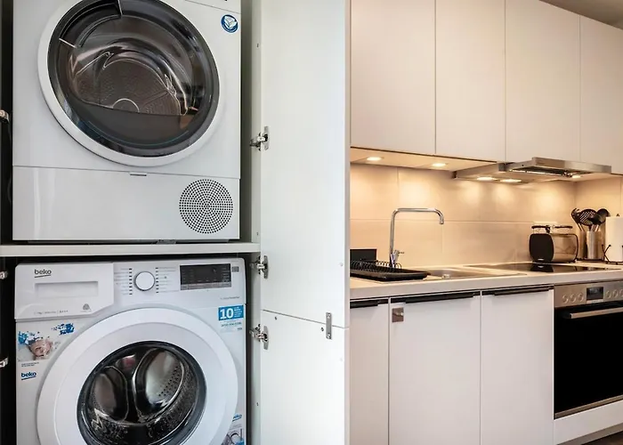 Lejlighed Kleines Glueck Delmenhorst