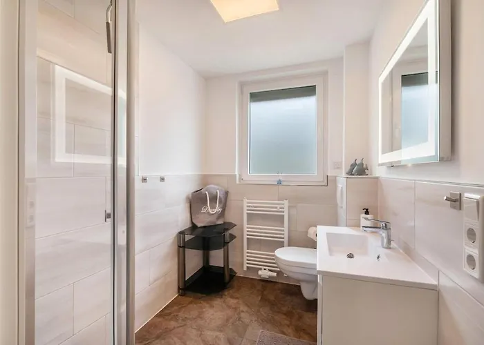 Kleines Glueck Lejlighed *