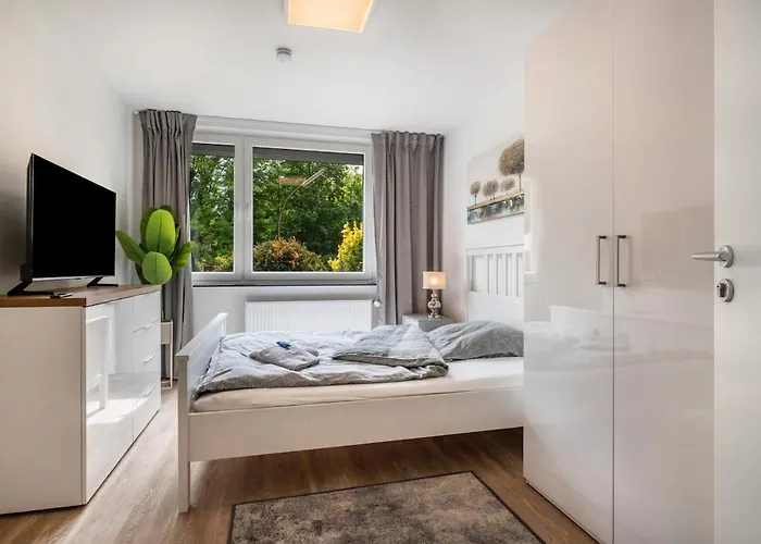 Lejlighed Kleines Glueck