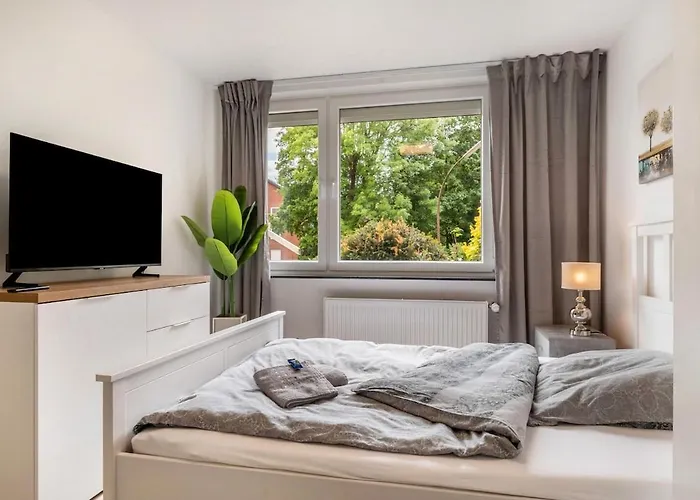 Lejlighed Kleines Glueck Delmenhorst