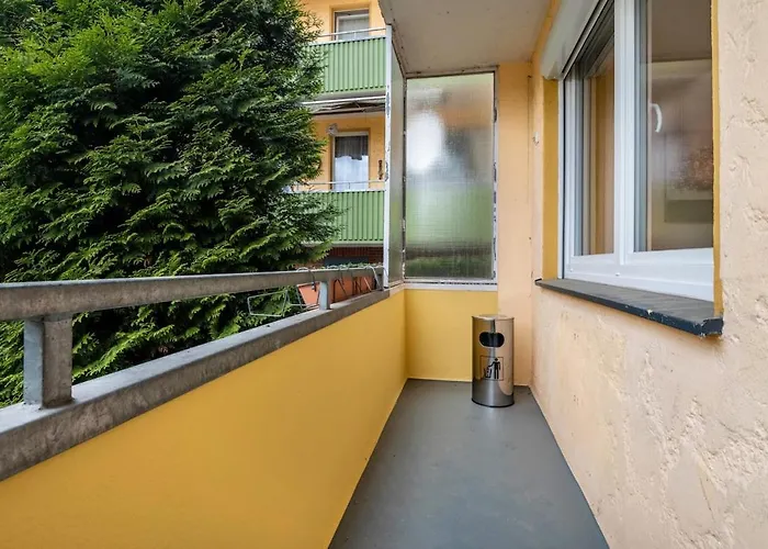 Lejlighed Kleines Glueck *