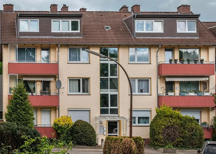 Kleines Glueck Delmenhorst